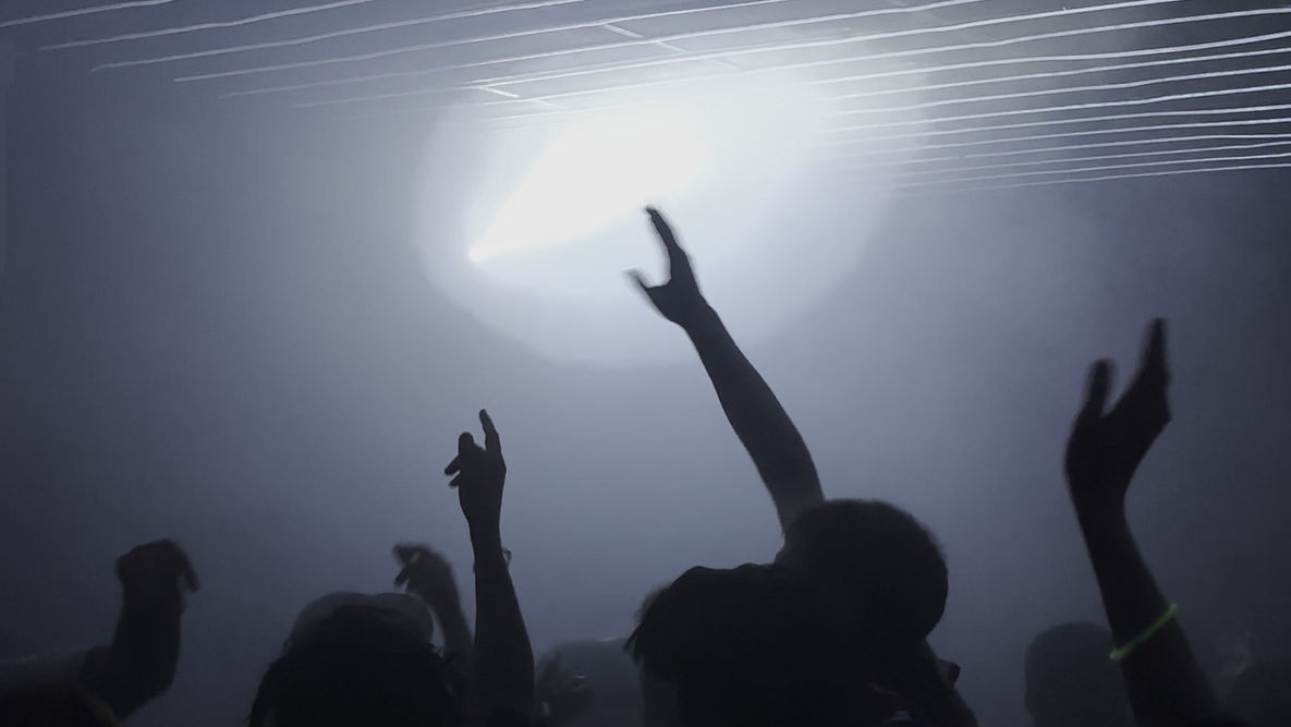 Indie Party